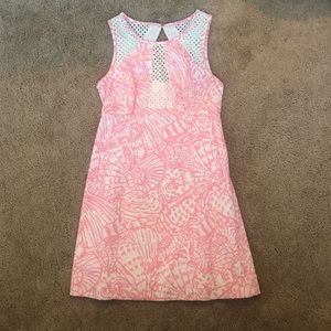 Lily Pulitzer dress